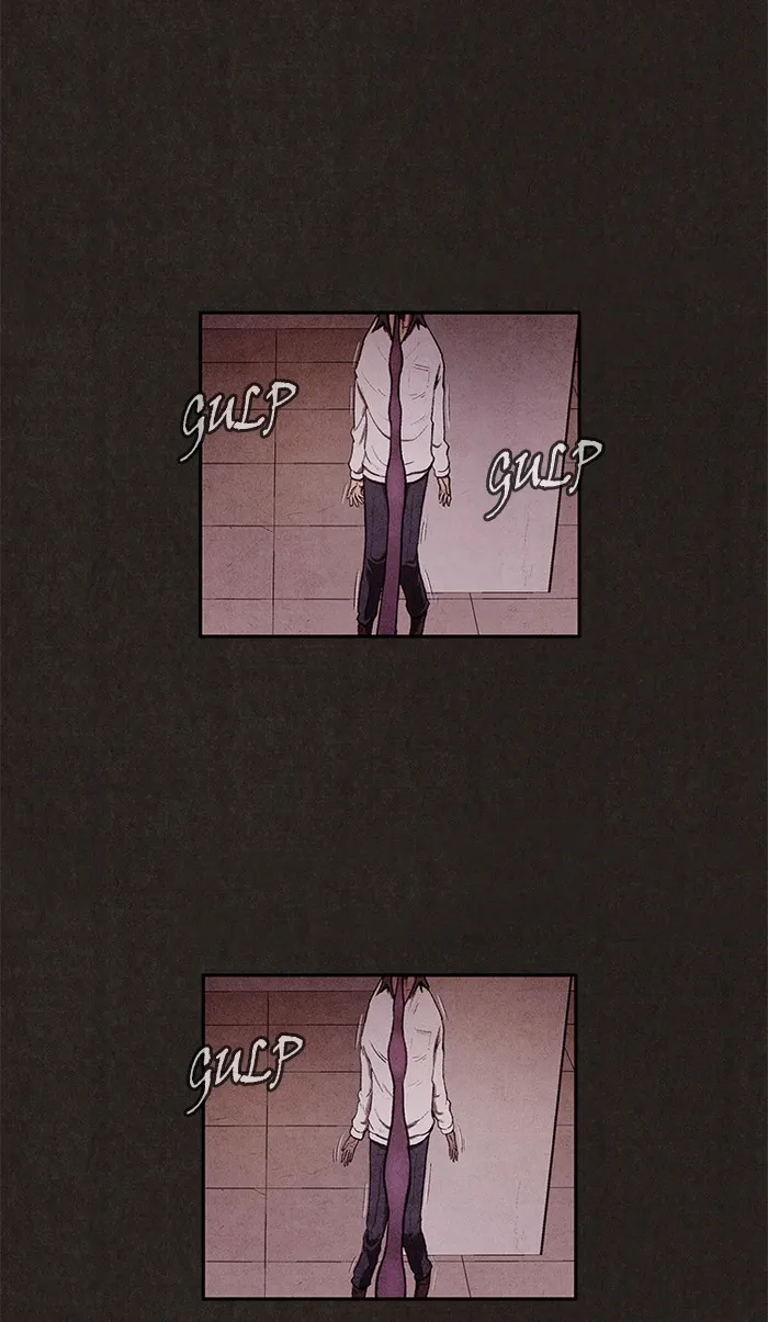 Read Sweet Home chapter 9 image 22 on Lezhin