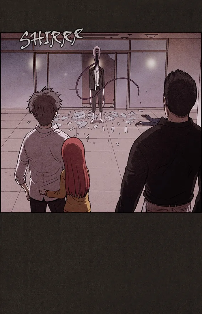 Read Sweet Home chapter 9 image 25 on Lezhin