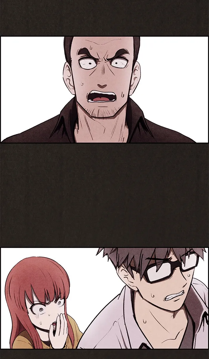 Read Sweet Home chapter 9 image 26 on Lezhin