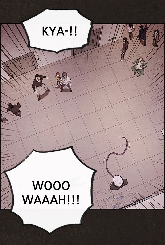 Read Sweet Home chapter 9 image 31 on Lezhin