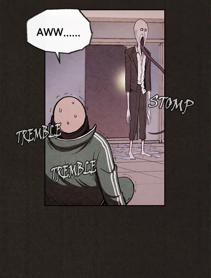 Read Sweet Home chapter 9 image 33 on Lezhin