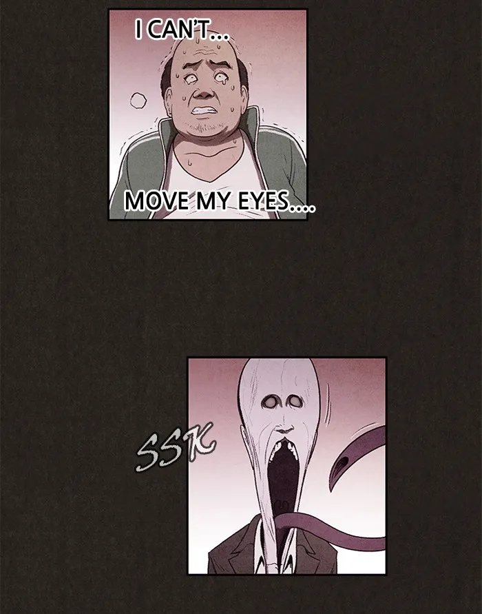 Read Sweet Home chapter 9 image 34 on Lezhin
