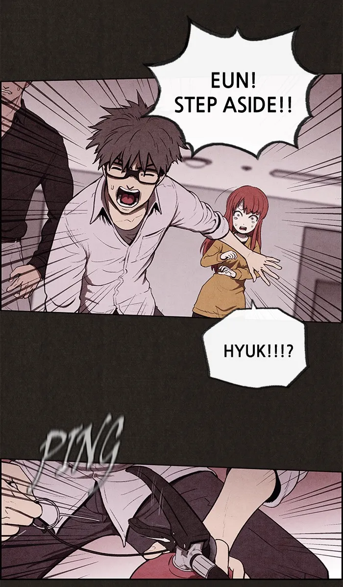 Read Sweet Home chapter 9 image 36 on Lezhin