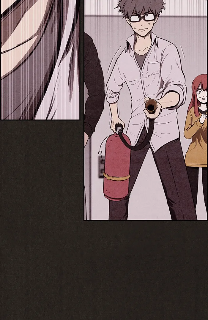 Read Sweet Home chapter 9 image 38 on Lezhin