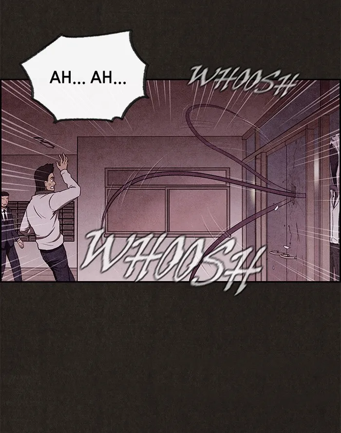 Read Sweet Home chapter 9 image 4 on Lezhin