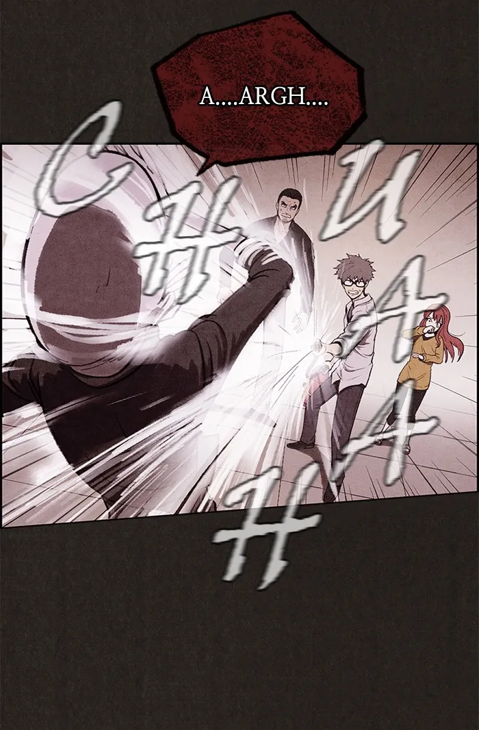 Read Sweet Home chapter 9 image 42 on Lezhin