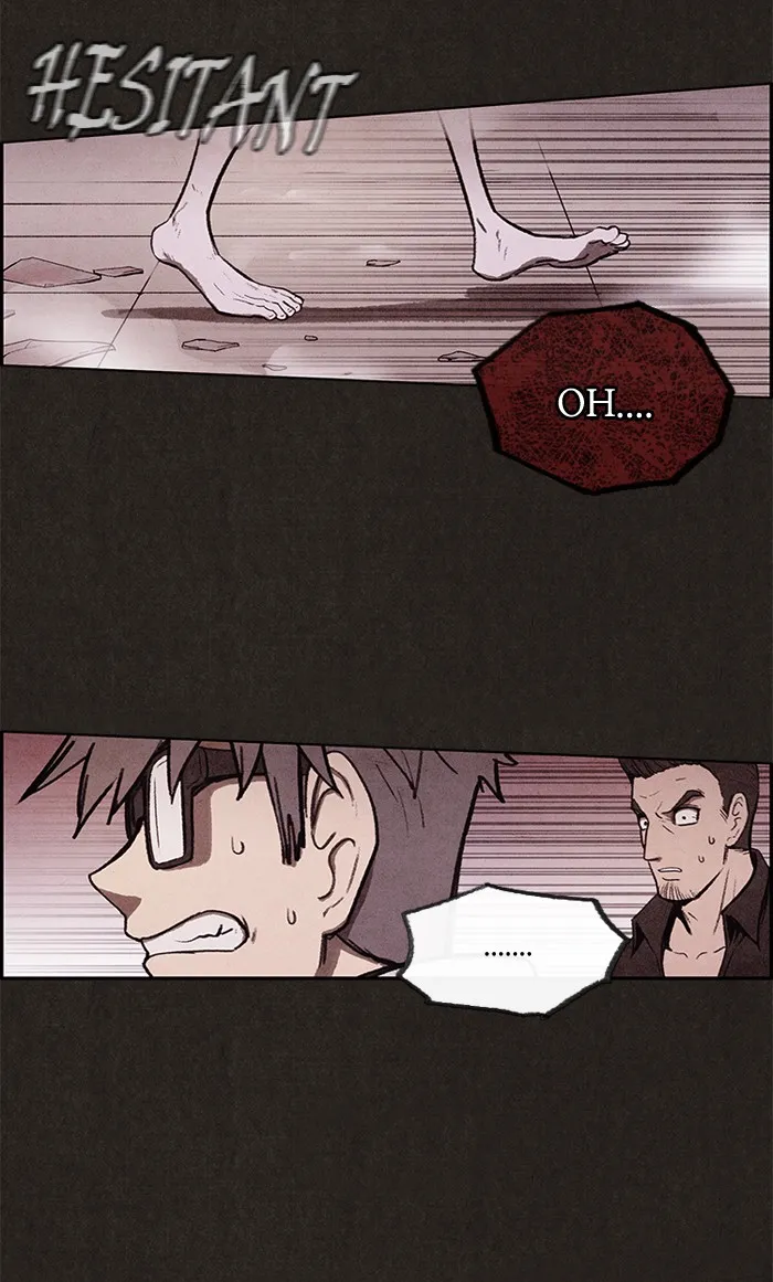Read Sweet Home chapter 9 image 43 on Lezhin