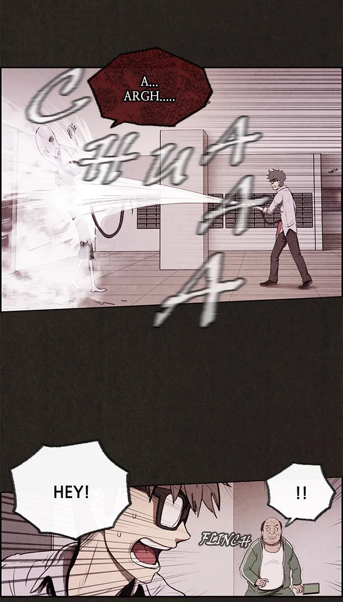 Read Sweet Home chapter 9 image 44 on Lezhin