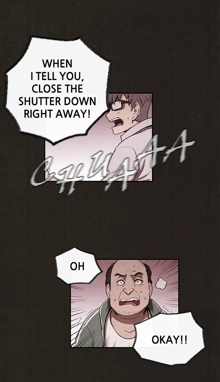 Read Sweet Home chapter 9 image 45 on Lezhin