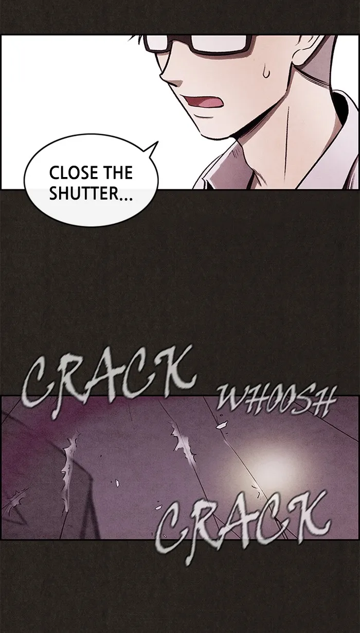 Read Sweet Home chapter 9 image 5 on Lezhin