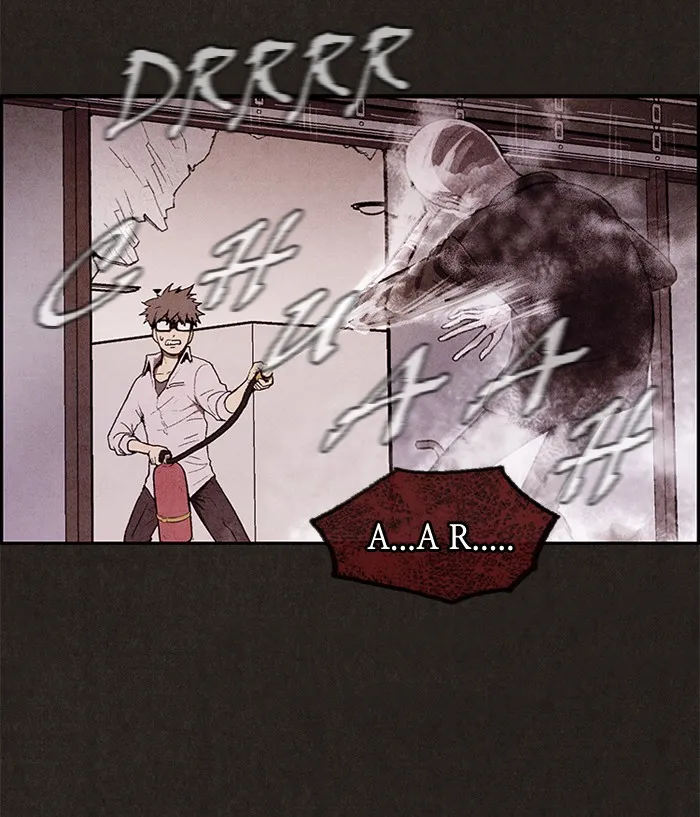 Read Sweet Home chapter 9 image 52 on Lezhin