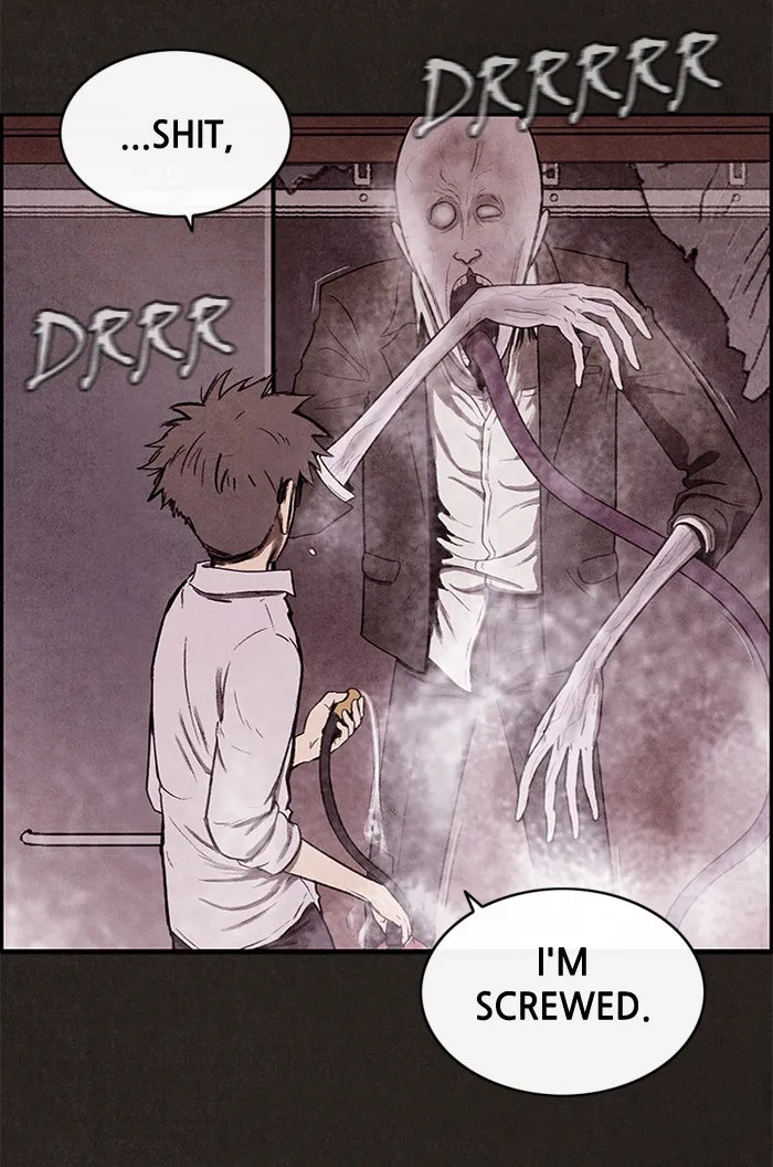 Read Sweet Home chapter 9 image 56 on Lezhin