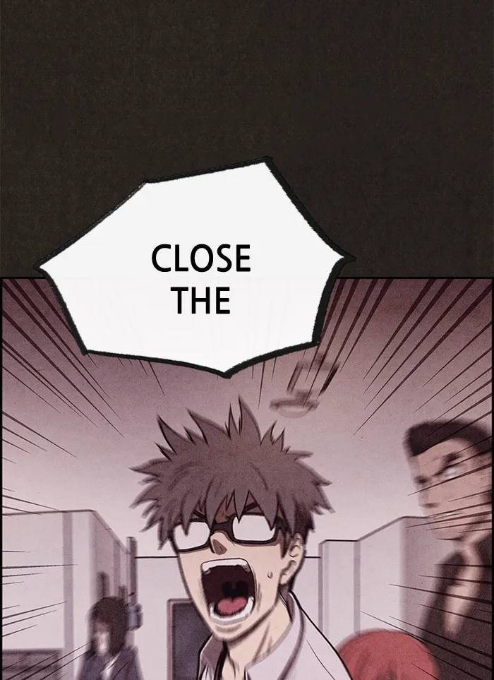 Read Sweet Home chapter 9 image 6 on Lezhin