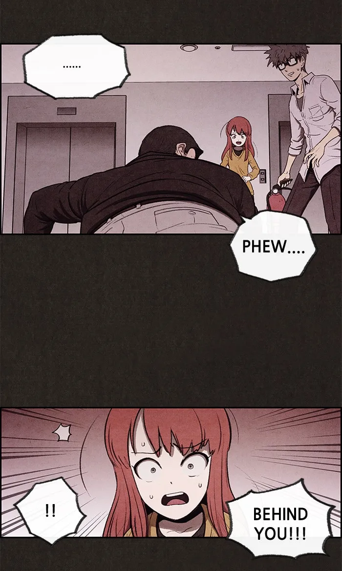 Read Sweet Home chapter 9 image 68 on Lezhin