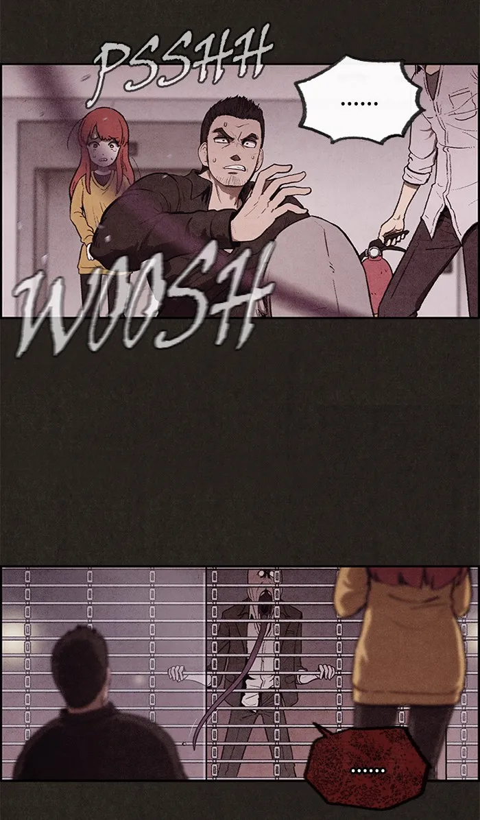 Read Sweet Home chapter 9 image 73 on Lezhin