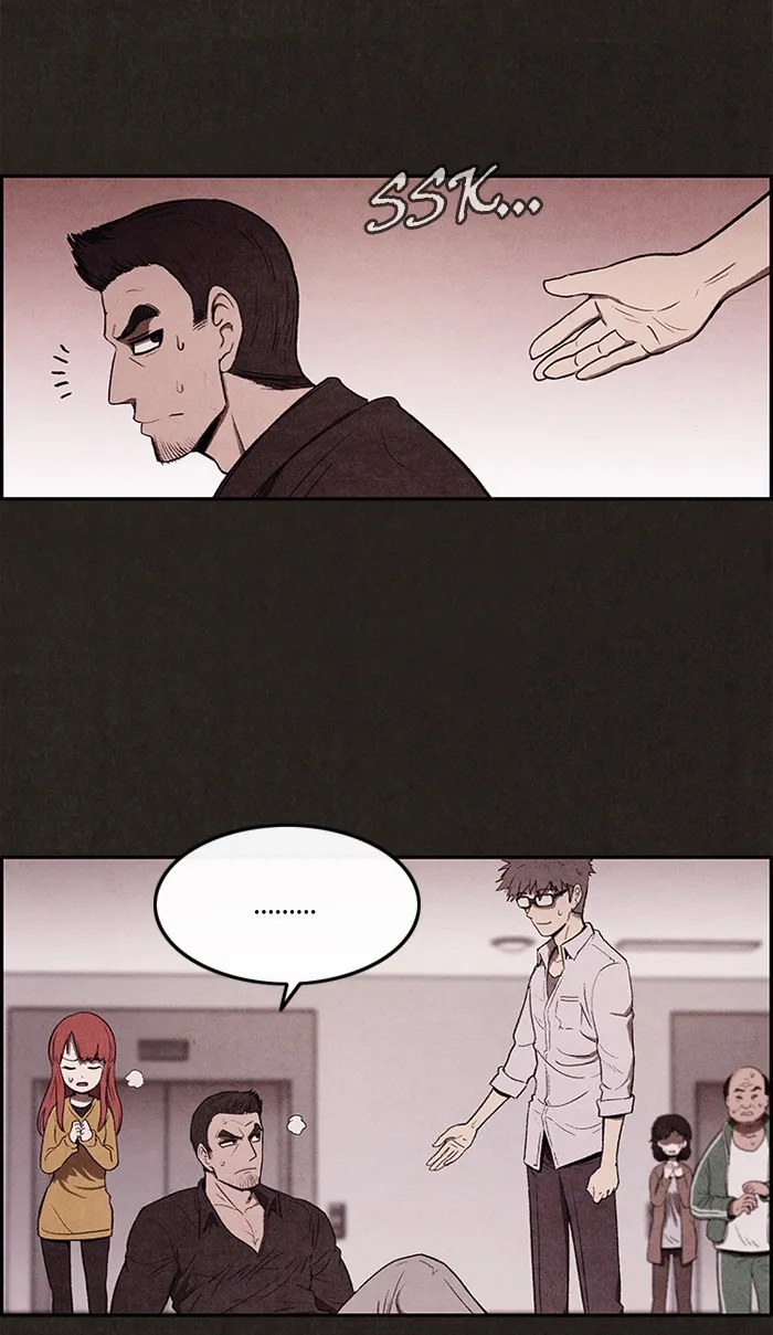 Read Sweet Home chapter 9 image 80 on Lezhin