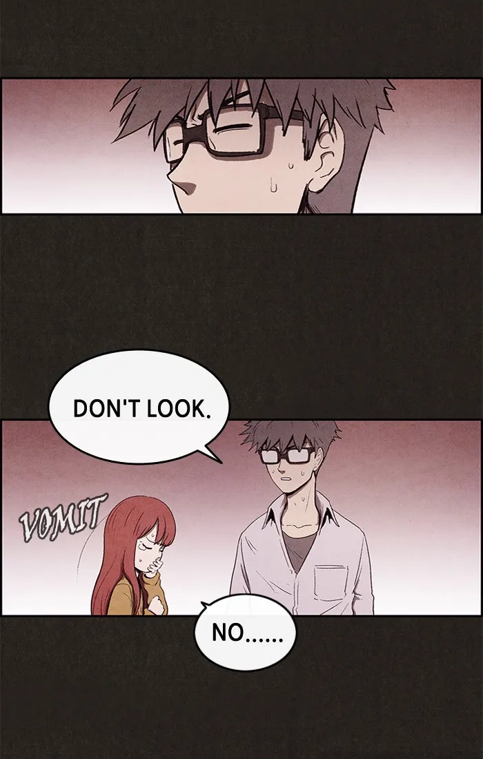 Read Sweet Home chapter 9 image 85 on Lezhin