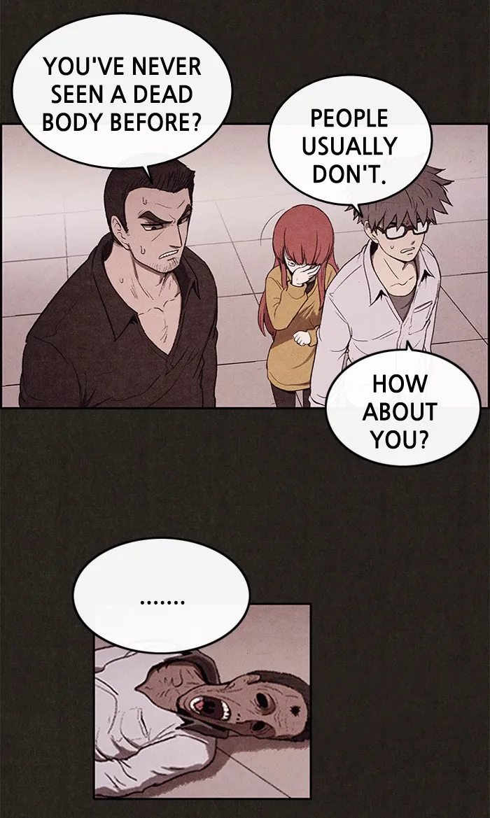 Read Sweet Home chapter 9 image 86 on Lezhin