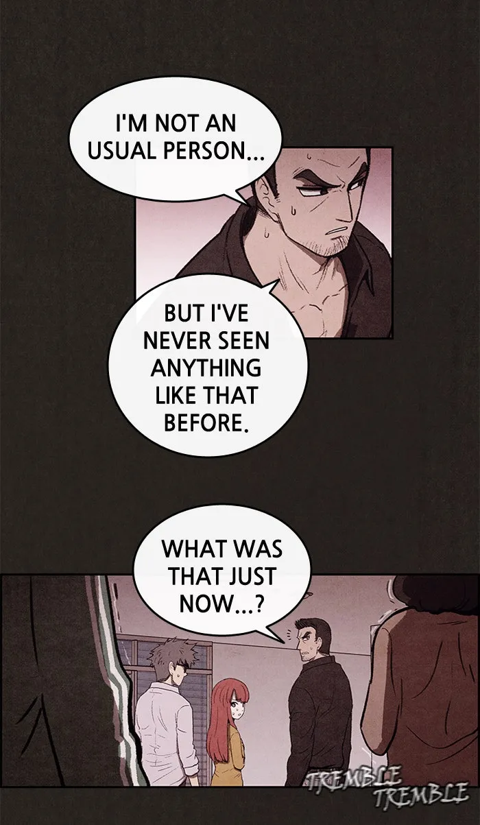 Read Sweet Home chapter 9 image 87 on Lezhin