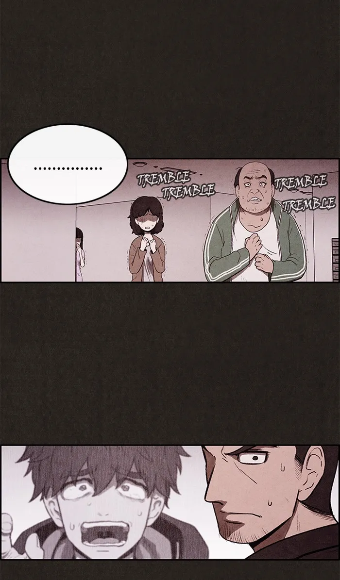Read Sweet Home chapter 9 image 88 on Lezhin