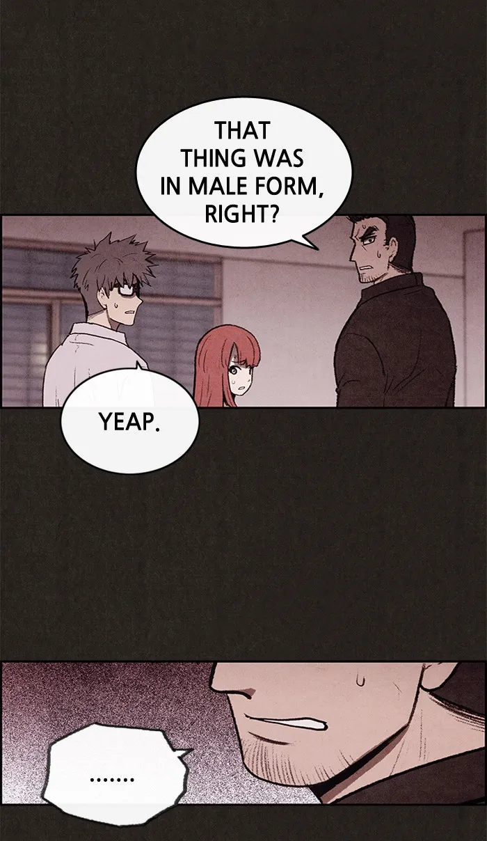 Read Sweet Home chapter 9 image 89 on Lezhin
