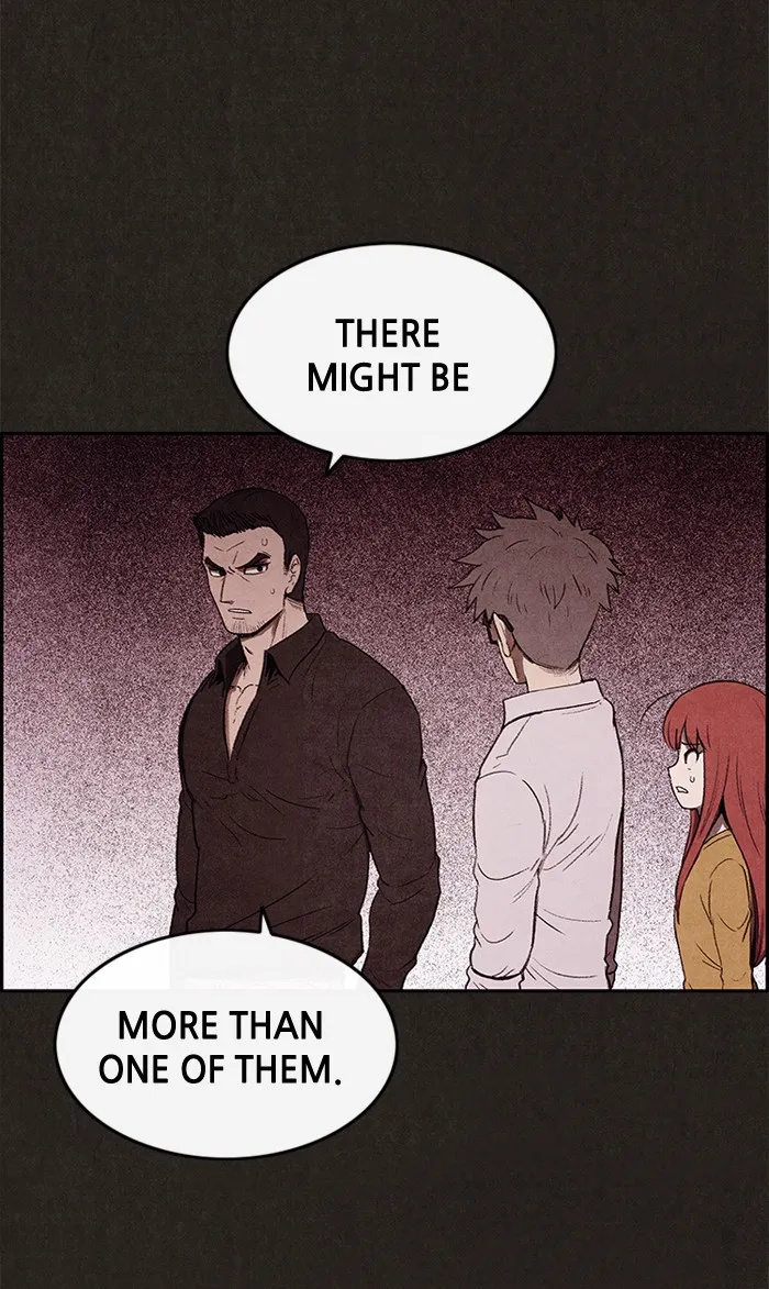 Read Sweet Home chapter 9 image 90 on Lezhin