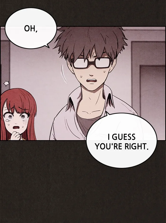 Read Sweet Home chapter 9 image 93 on Lezhin