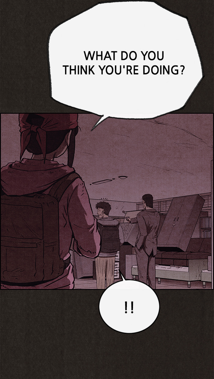 Read Sweet Home chapter 90 image 13 on Lezhin