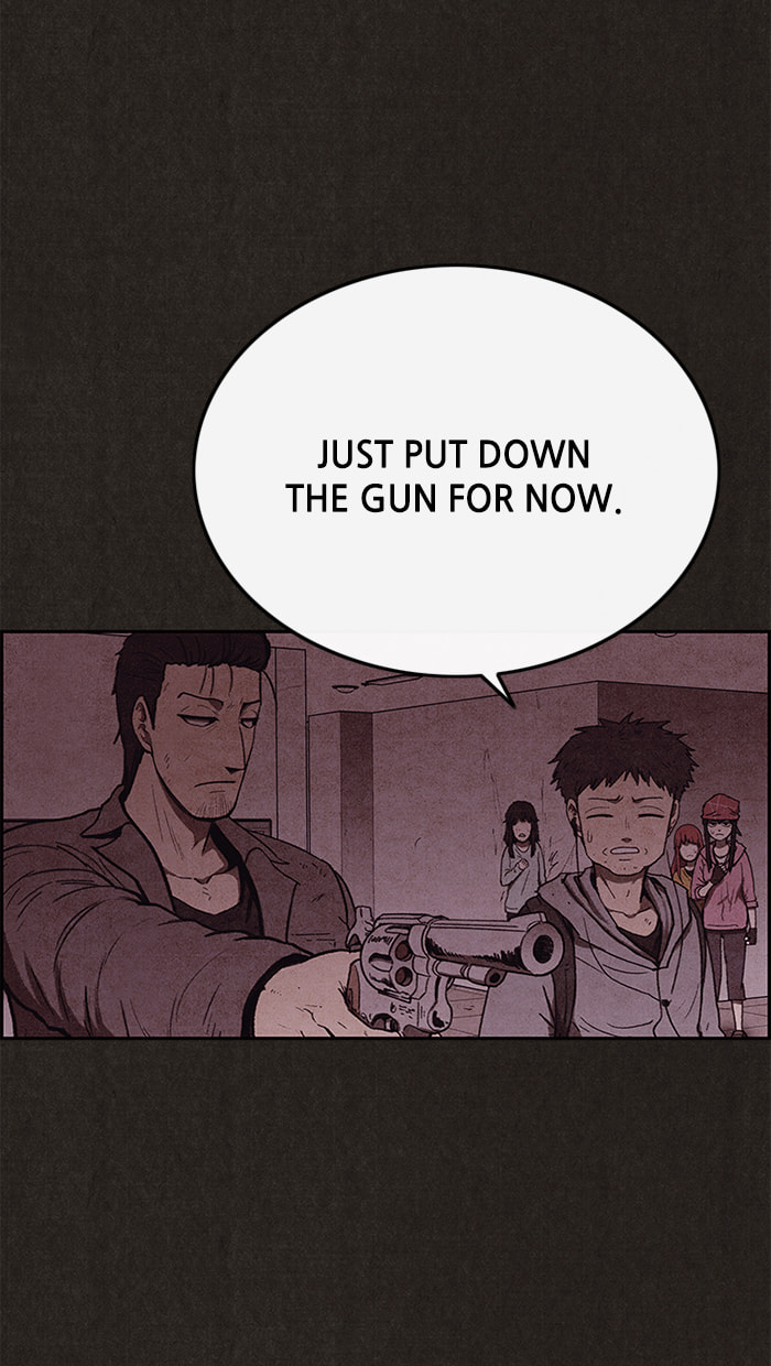 Read Sweet Home chapter 90 image 18 on Lezhin
