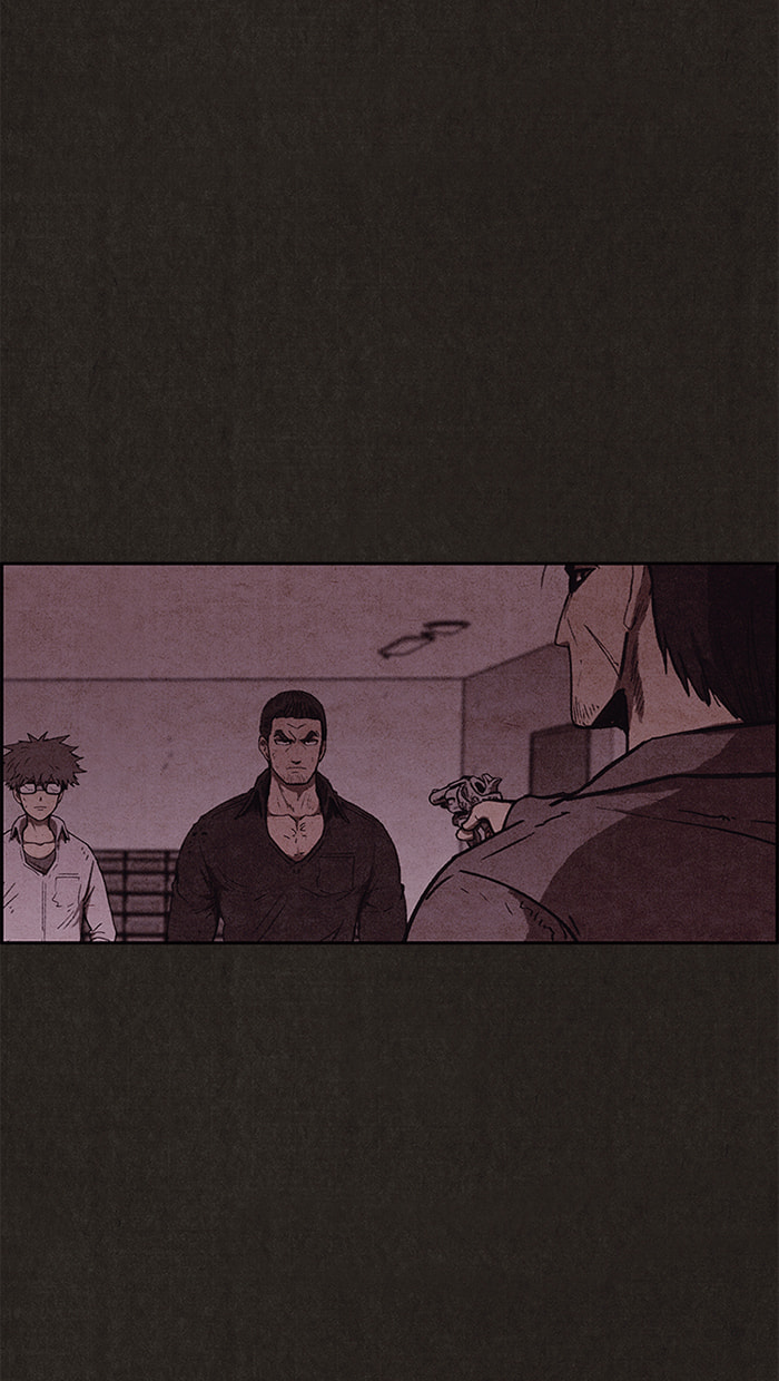 Read Sweet Home chapter 90 image 19 on Lezhin