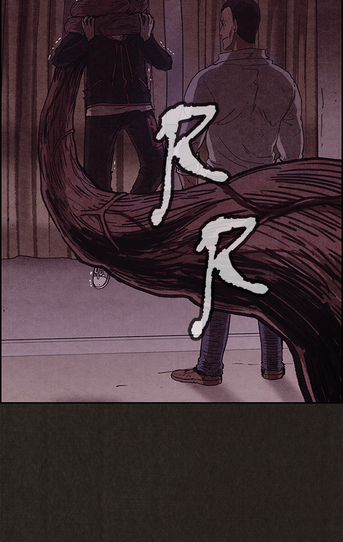 Read Sweet Home chapter 90 image 2 on Lezhin