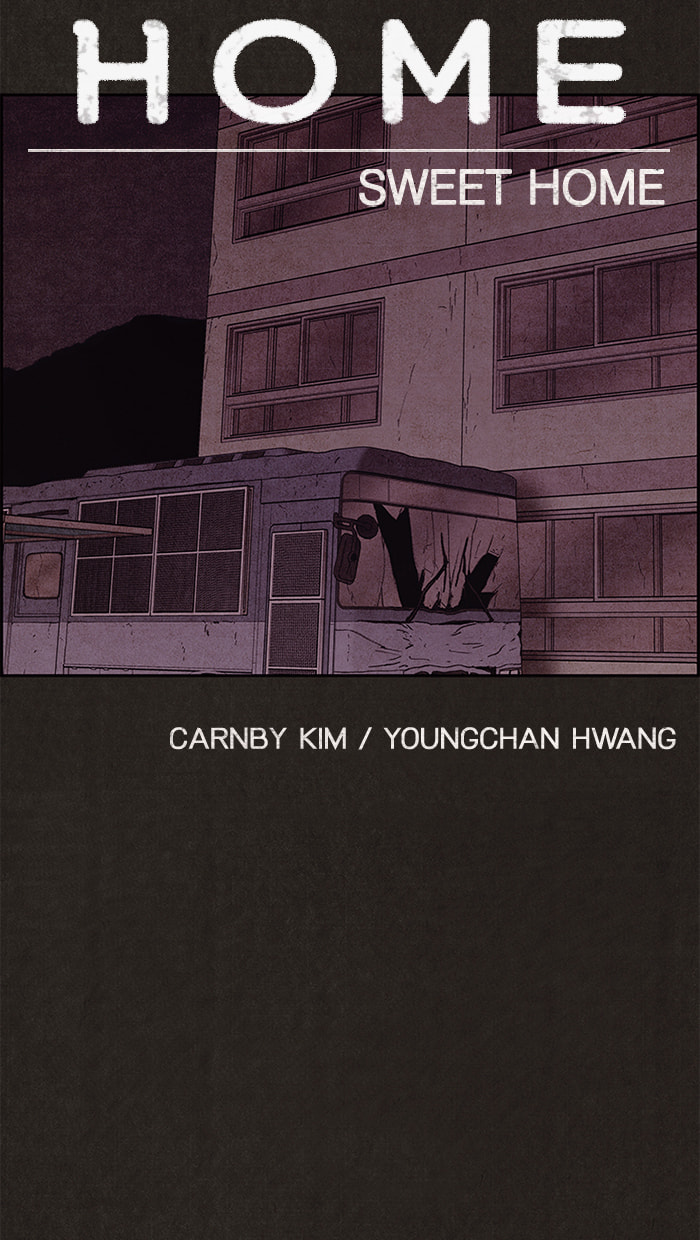Read Sweet Home chapter 90 image 24 on Lezhin