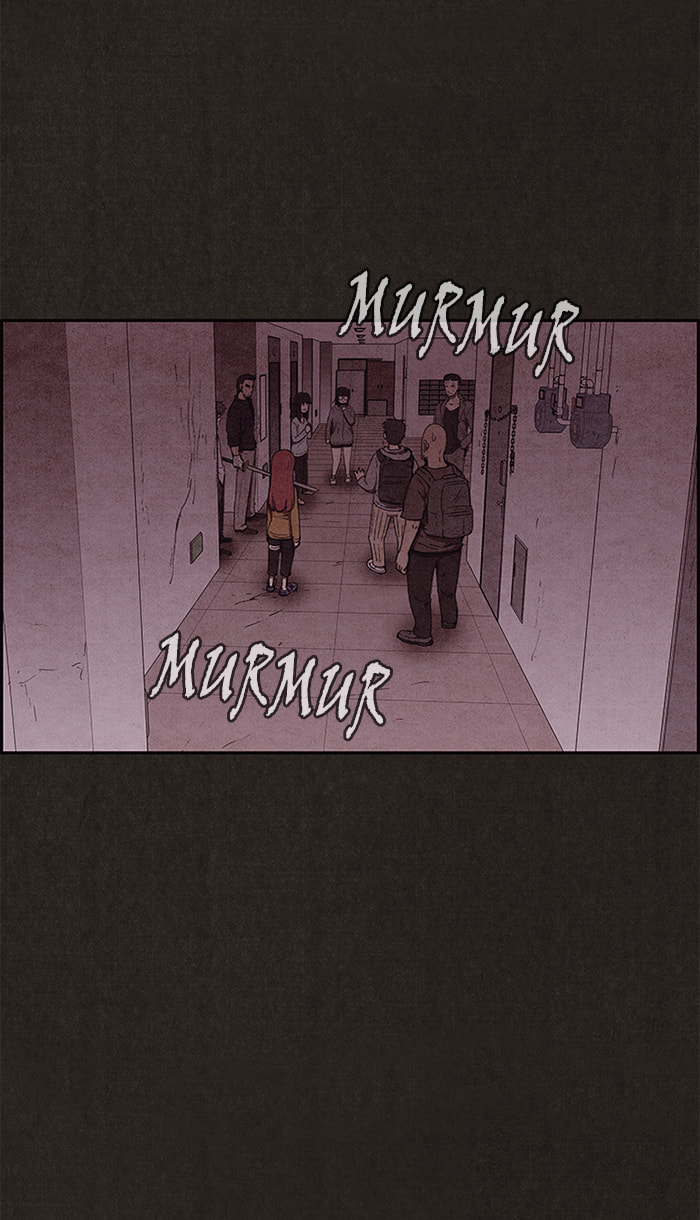 Read Sweet Home chapter 90 image 25 on Lezhin
