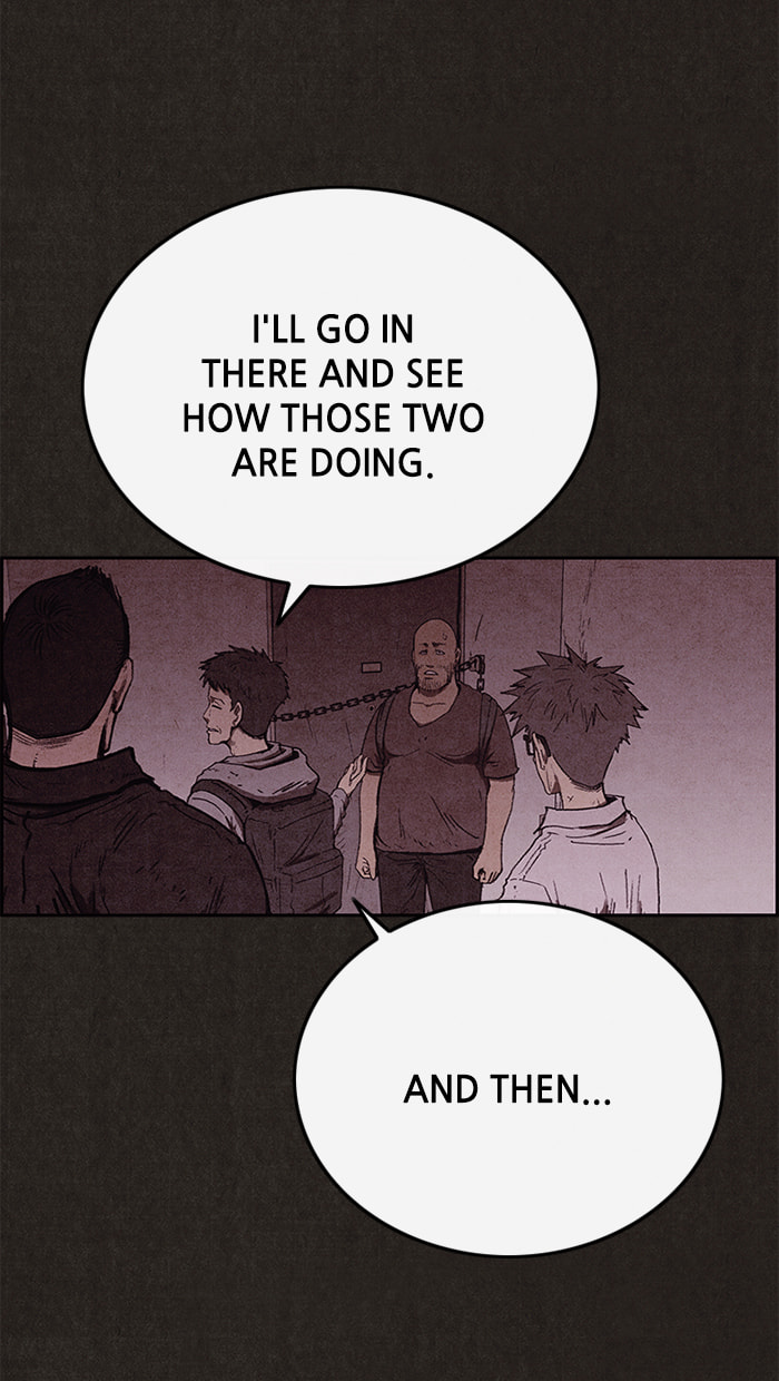 Read Sweet Home chapter 90 image 27 on Lezhin