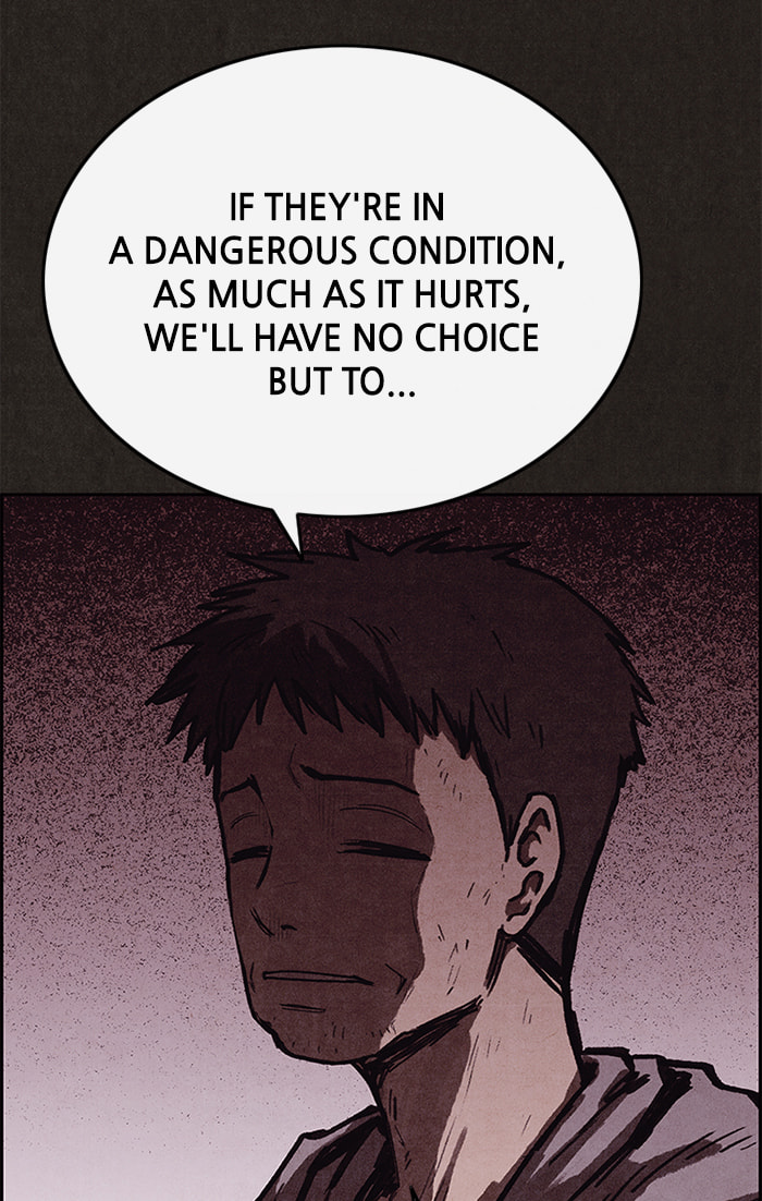 Read Sweet Home chapter 90 image 29 on Lezhin