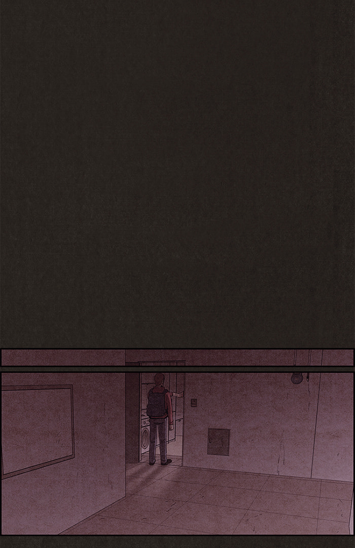 Read Sweet Home chapter 90 image 33 on Lezhin