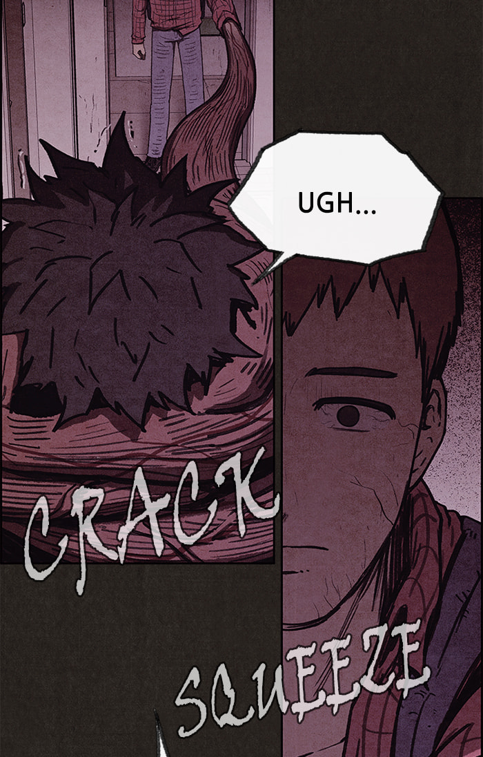 Read Sweet Home chapter 90 image 35 on Lezhin