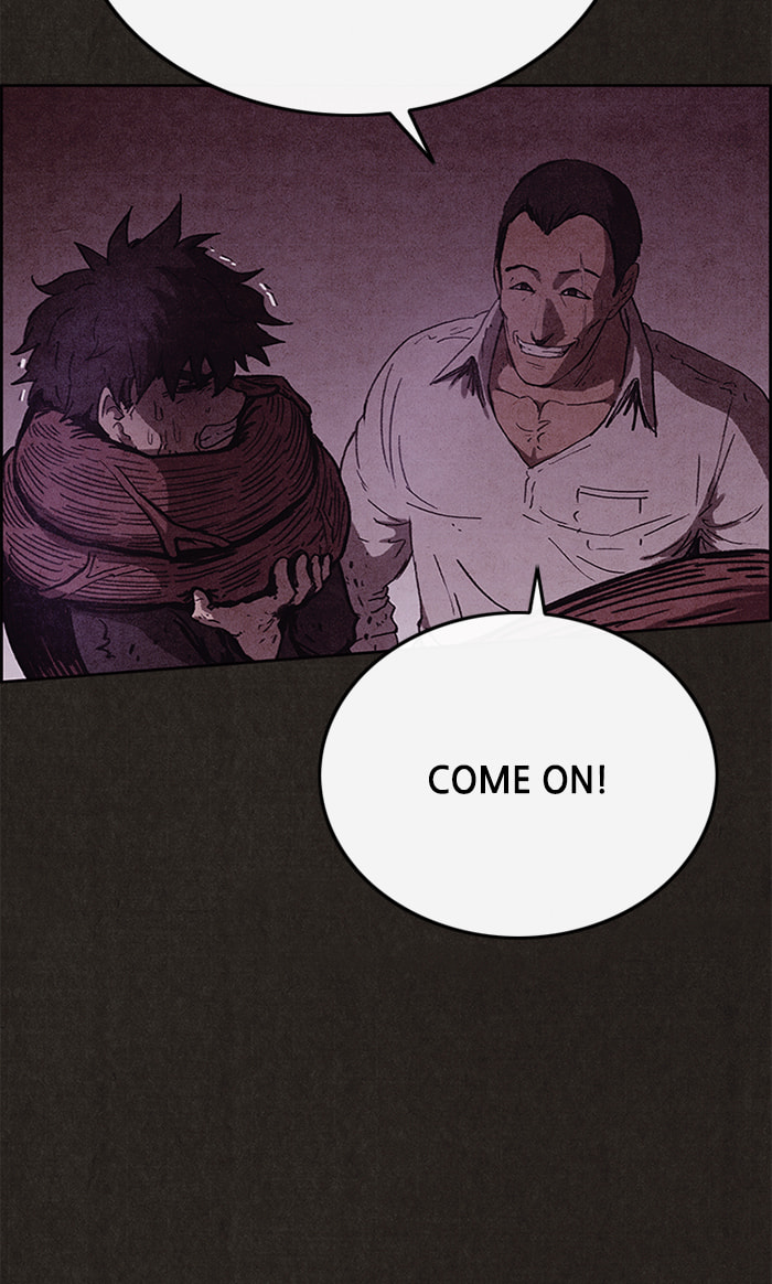 Read Sweet Home chapter 90 image 37 on Lezhin