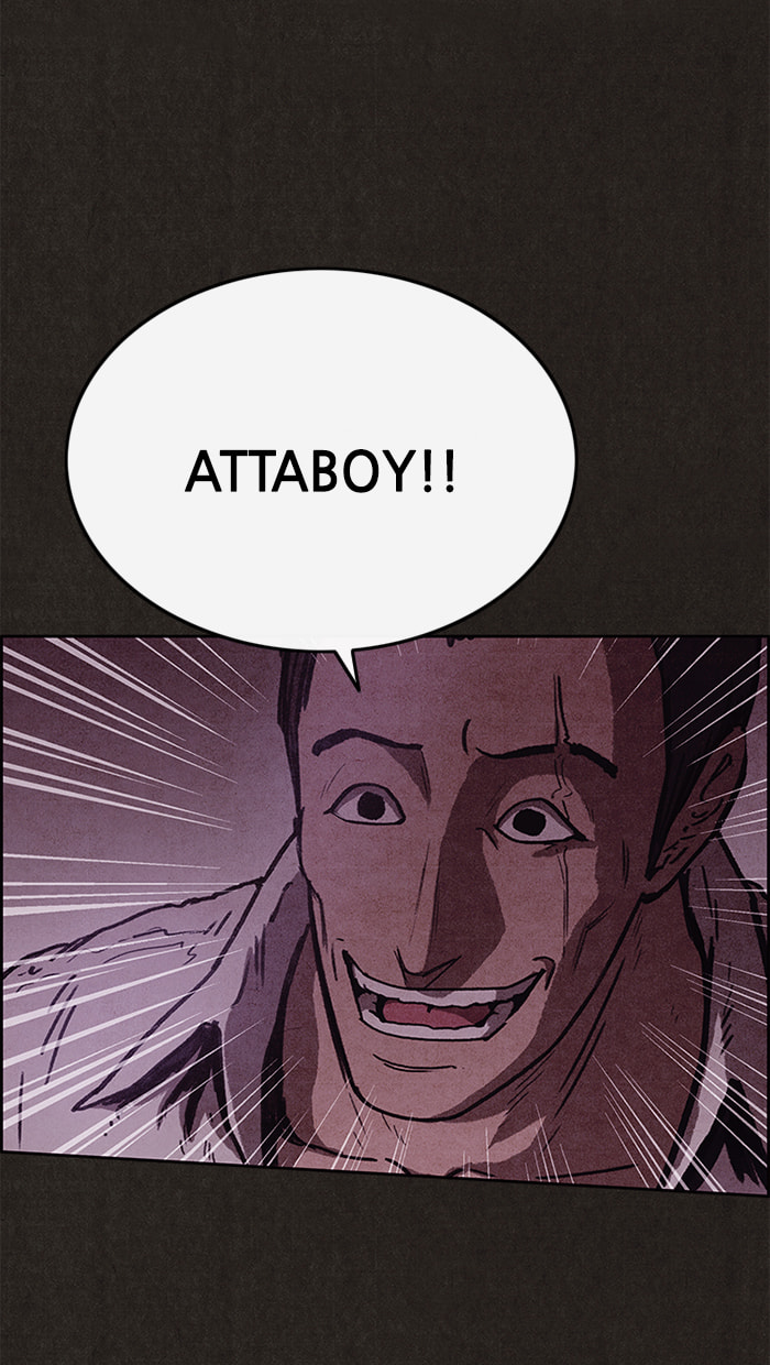 Read Sweet Home chapter 90 image 39 on Lezhin