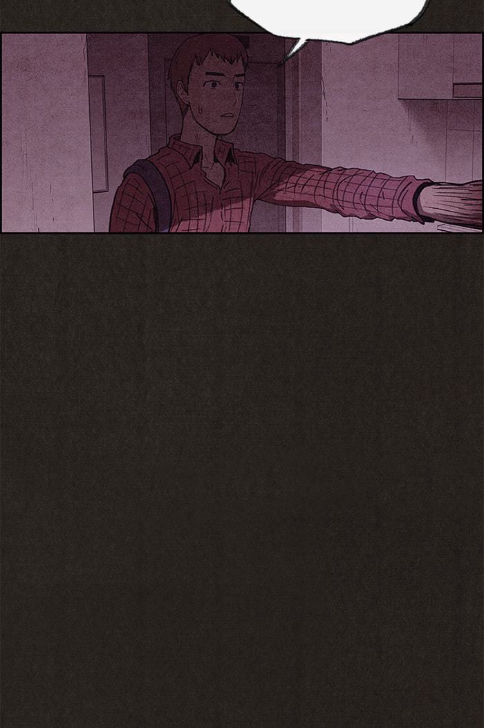 Read Sweet Home chapter 90 image 42 on Lezhin