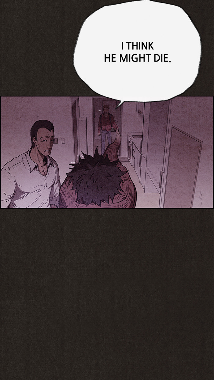 Read Sweet Home chapter 90 image 44 on Lezhin