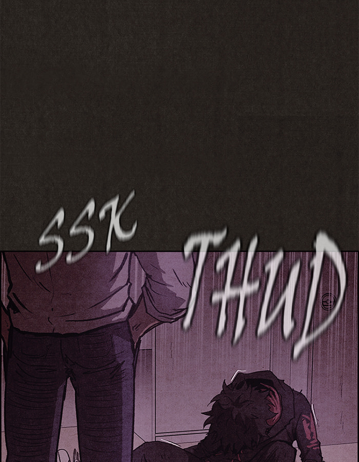Read Sweet Home chapter 90 image 48 on Lezhin