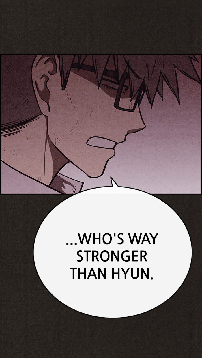 Read Sweet Home chapter 90 image 5 on Lezhin