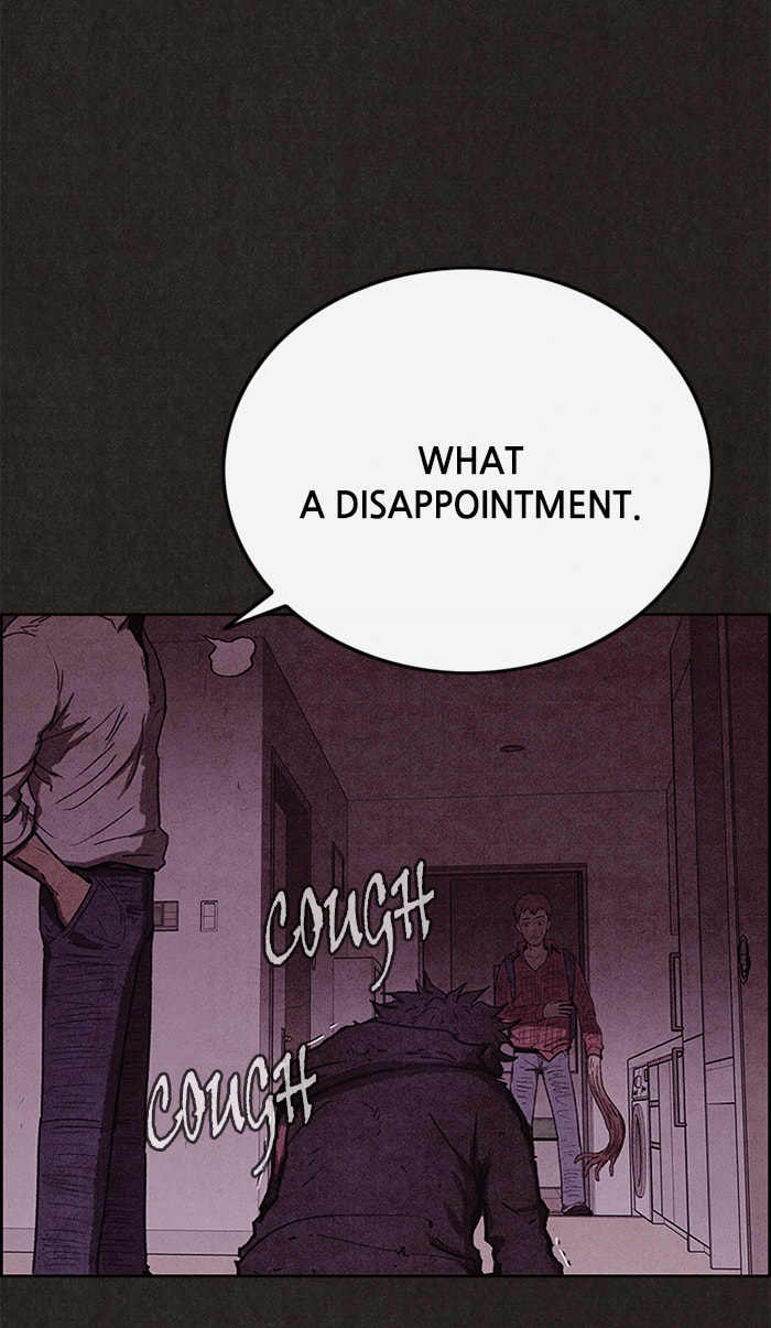 Read Sweet Home chapter 90 image 51 on Lezhin
