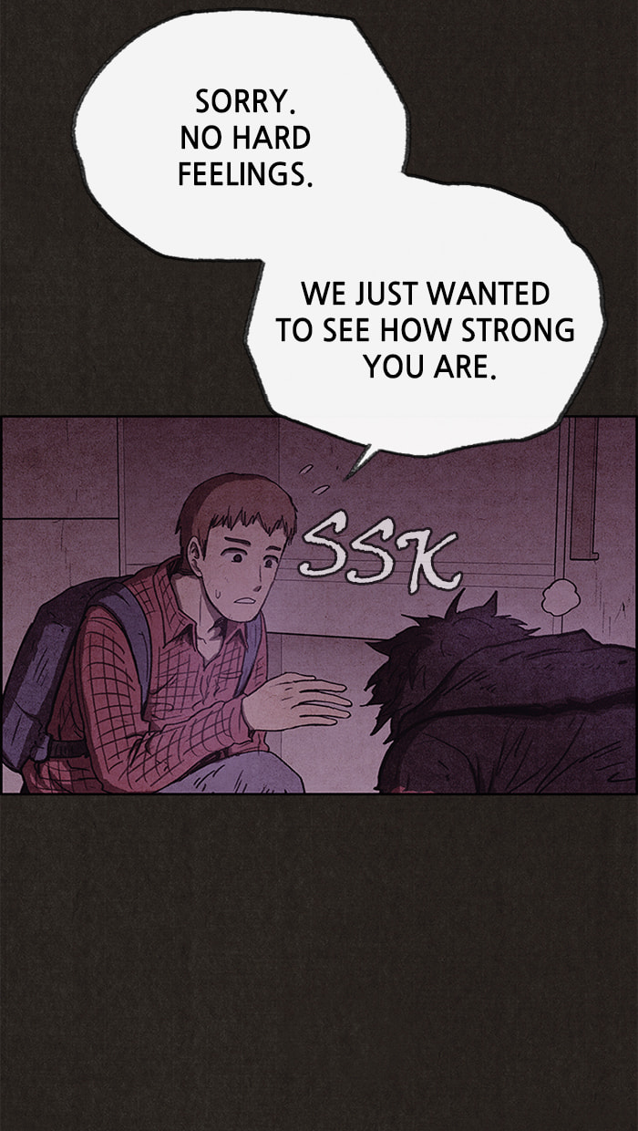 Read Sweet Home chapter 90 image 54 on Lezhin