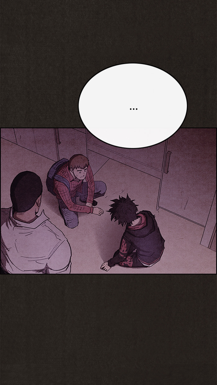 Read Sweet Home chapter 90 image 57 on Lezhin