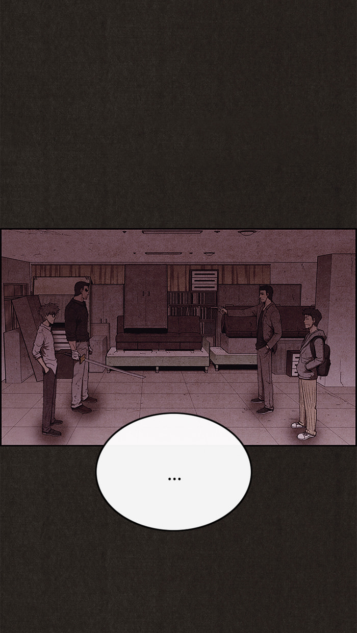 Read Sweet Home chapter 90 image 6 on Lezhin