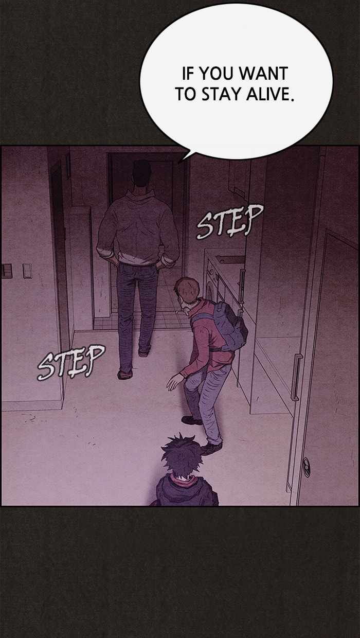 Read Sweet Home chapter 90 image 61 on Lezhin