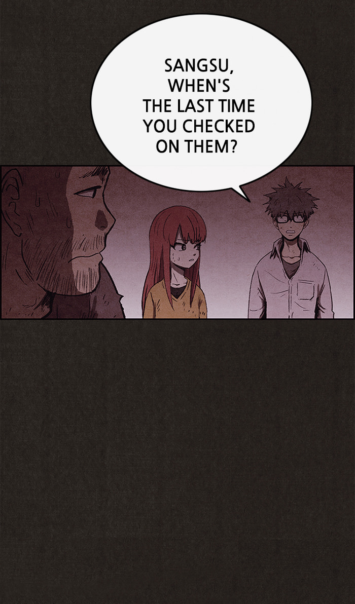 Read Sweet Home chapter 90 image 70 on Lezhin