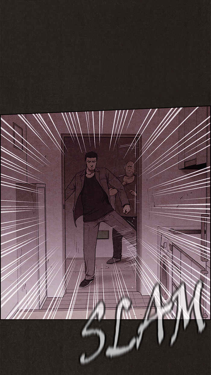 Read Sweet Home chapter 90 image 82 on Lezhin